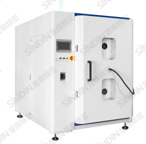 大腔體真空等離子清洗機