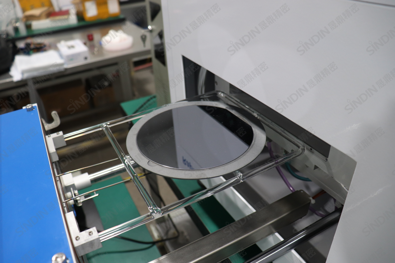 晶圓退火 晶圓退火