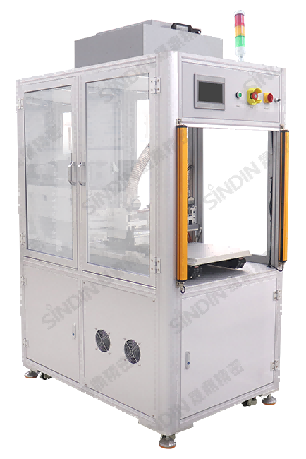 干式超聲波除塵清洗機 干式超聲波除塵清洗機