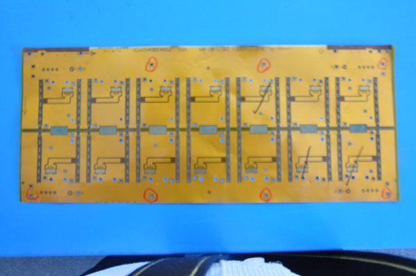 FCP線路板 FCP線路板