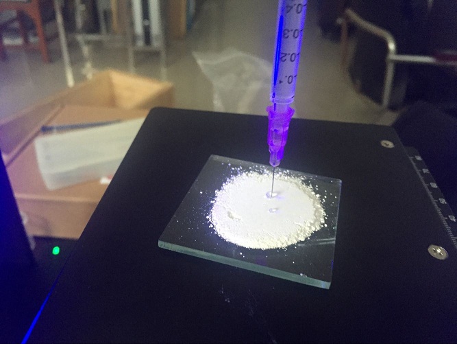 接觸角測量儀測試方法 接觸角測量儀測試方法